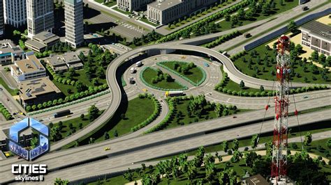 city skyline highway exit|cities skylines off ramp guide.
